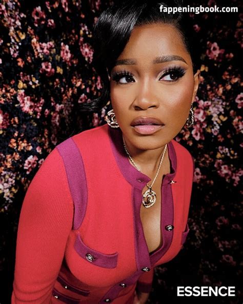 keke palmer nudes|Keke Palmer Poses For Playboy… (PHOTOS